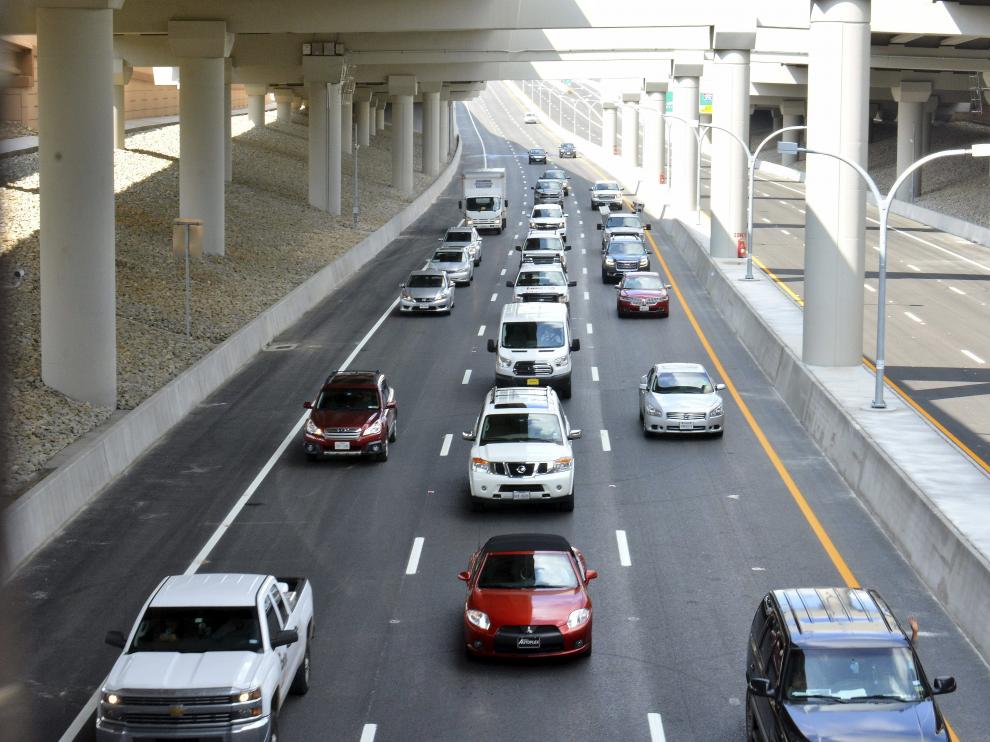Las mujeres que vivían cerca de la carretera eran un 5% más propensas a tener infertilidad primaria.