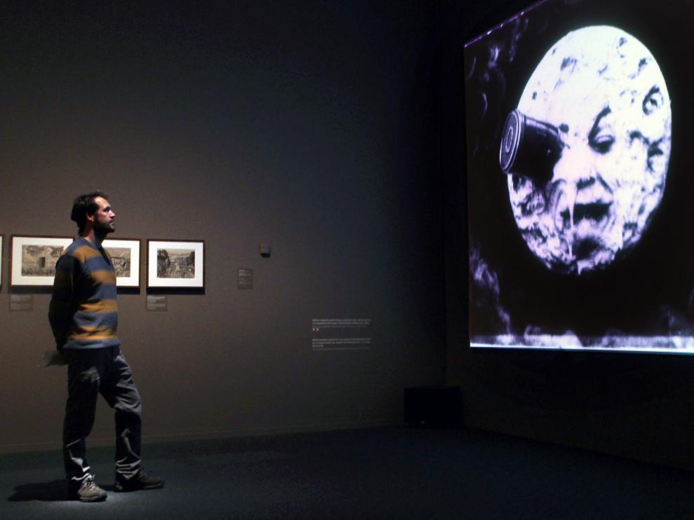 El Greco, Georges Méliès o maestros de la pintura italiana convivirán en CaixaForum