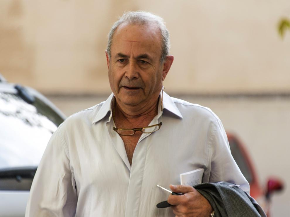 ESPAÑA CASO SON ESPASES