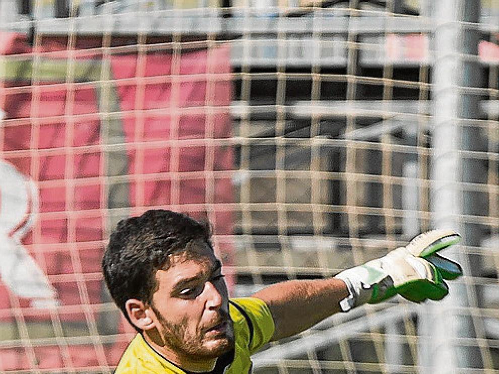 Pablo Alcolea.