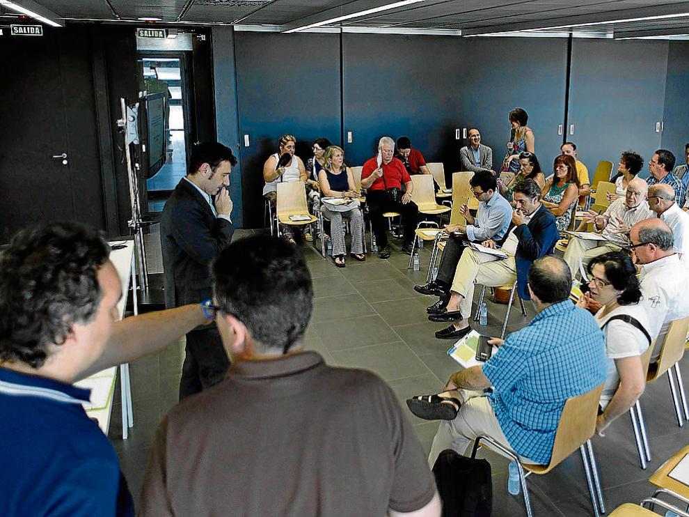 Los vecinos de la ciudad podrán proponer y decidir algunos proyectos para sus barrios