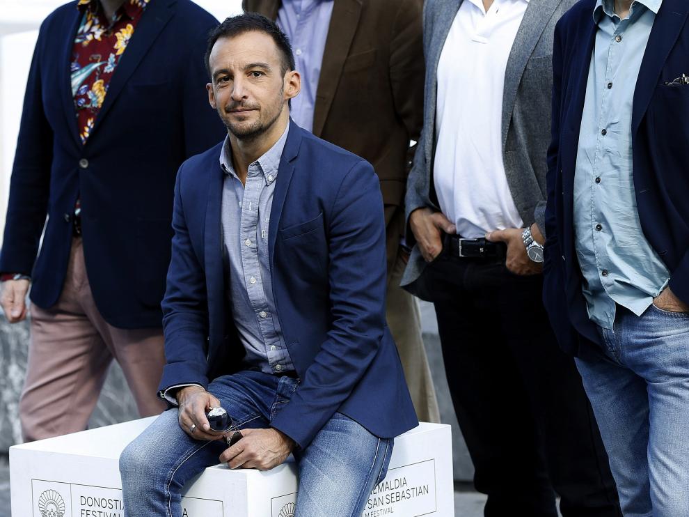 Alejandro Amenábar