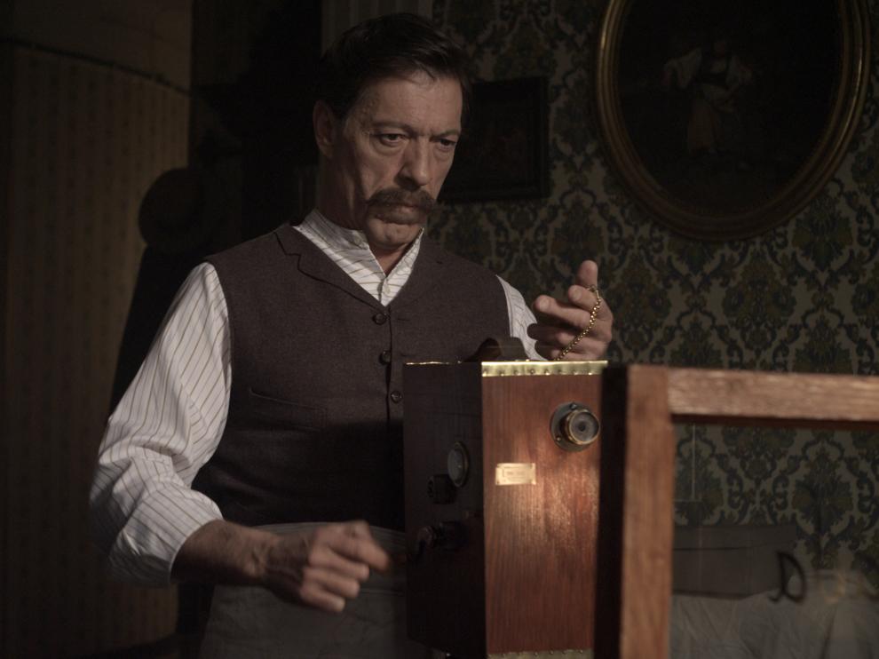 Zaragoza y Teruel acogen el estreno de un documental sobre el cineasta Segundo de Chomón