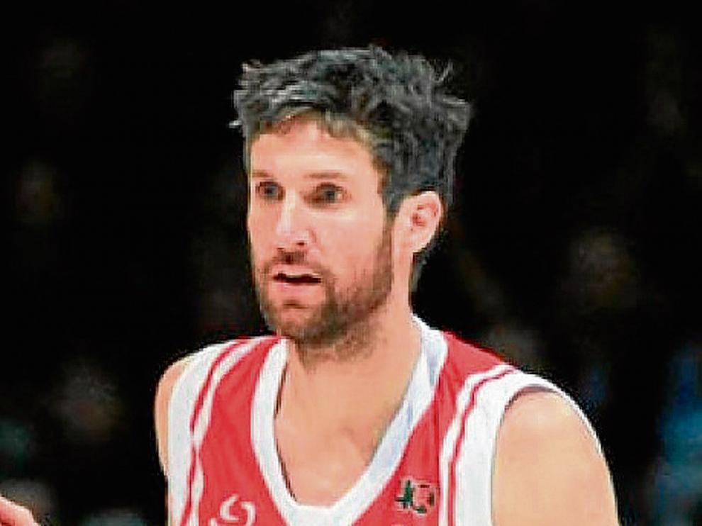 Drake Diener, con el Reggio Emilia italiano.