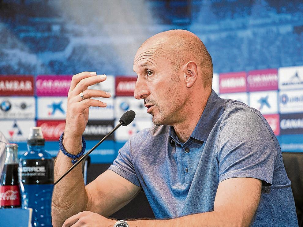 Popovic: "El club no me ha dicho nada de mi destitución"