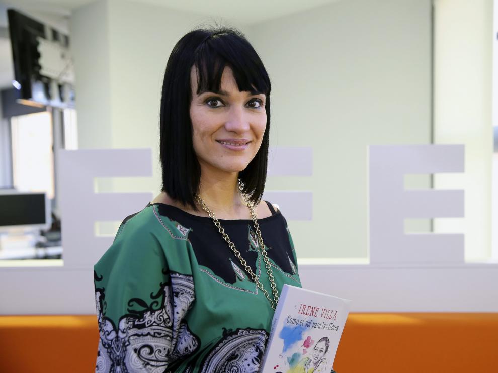 El acusado, V.S.A, mencionaba a Irene Villa en sus tuits