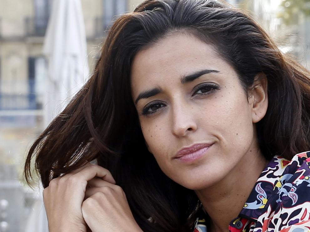 Inma Cuesta, la protagonista de 'La novia'.