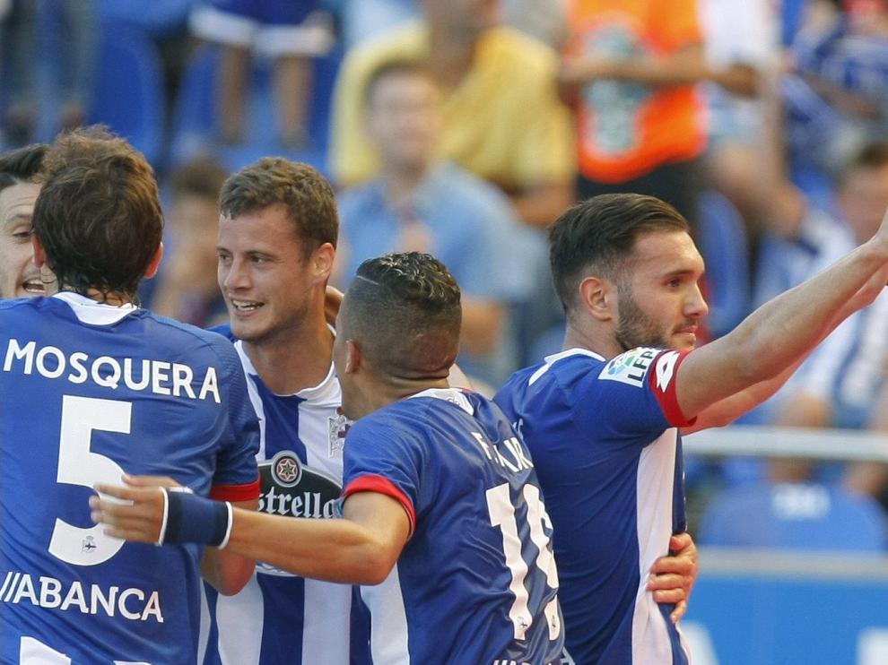 ESPAÑA FÚTBOL LIGA BBVA