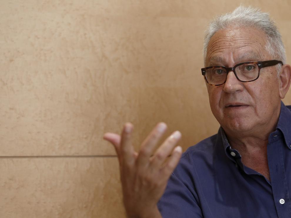 Fernando Delgado