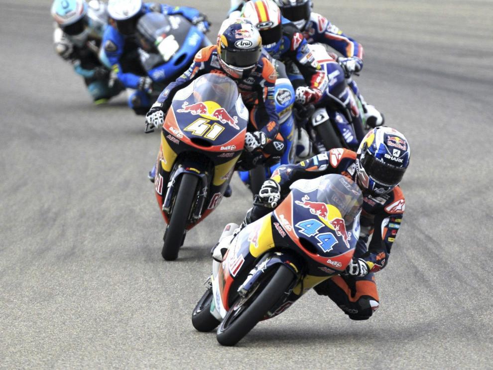 Oliveira suma su tercer triunfo de la temporada