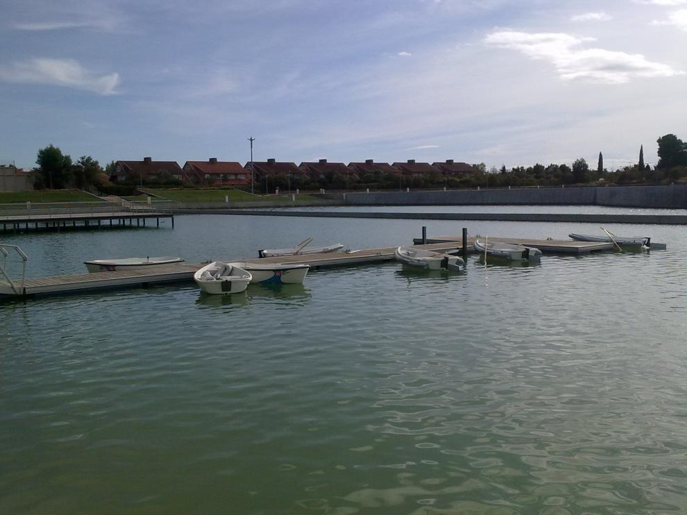 Depósitos de agua de Casablanca