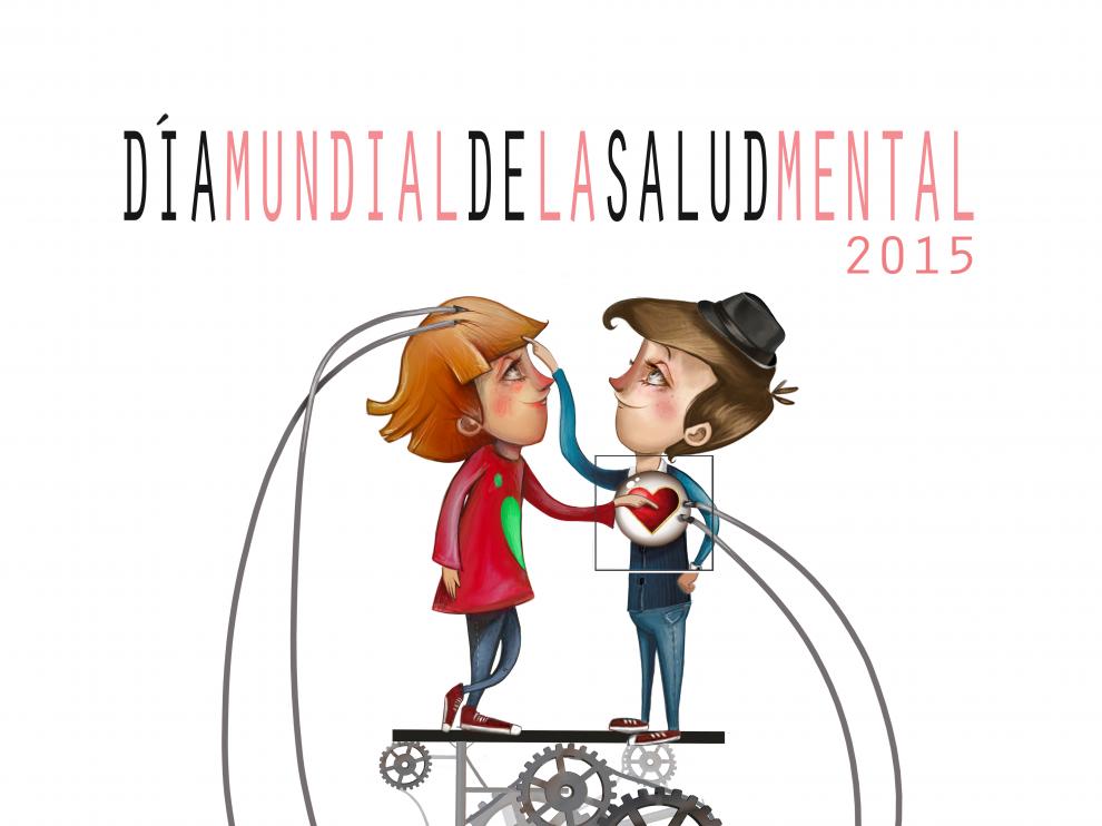 Cartel de la campaña.