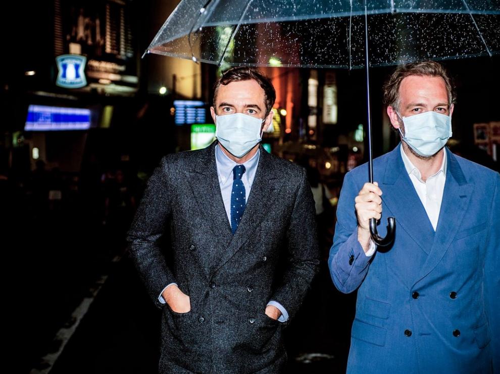 Los belgas '2manydjs'