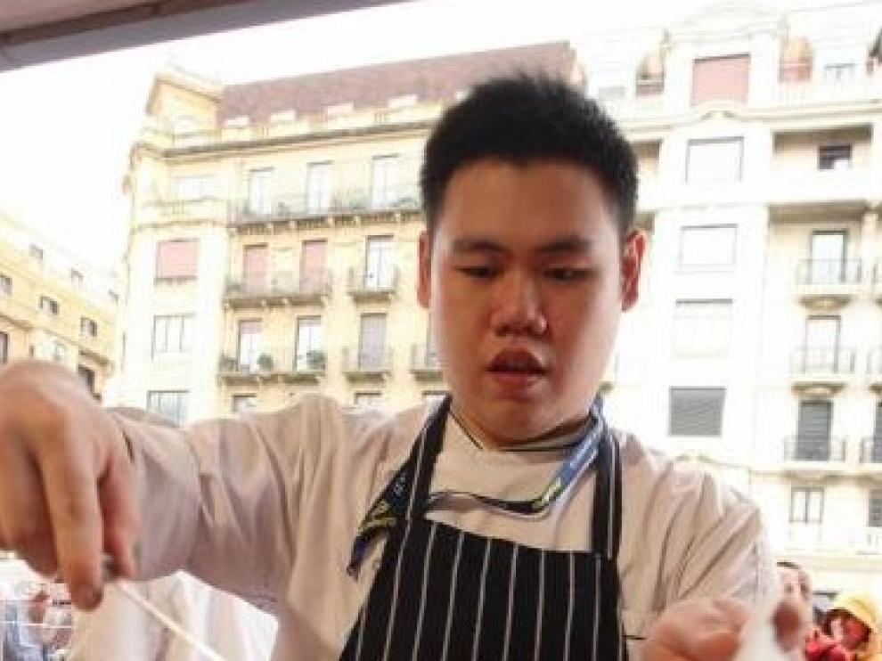 El evento gastronómico arrancó el pasado domingo, día 4.