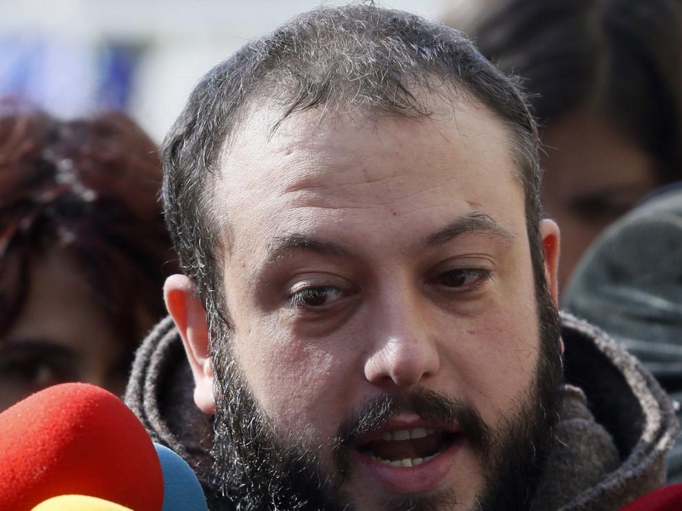 Guillermo Zapata.