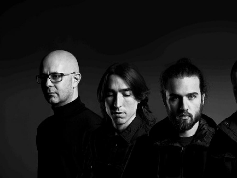Vetusta Morla vuelve a Zaragoza