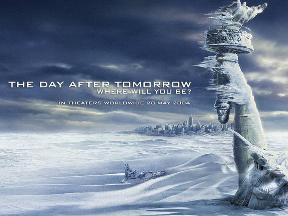 El día de mañana, la película