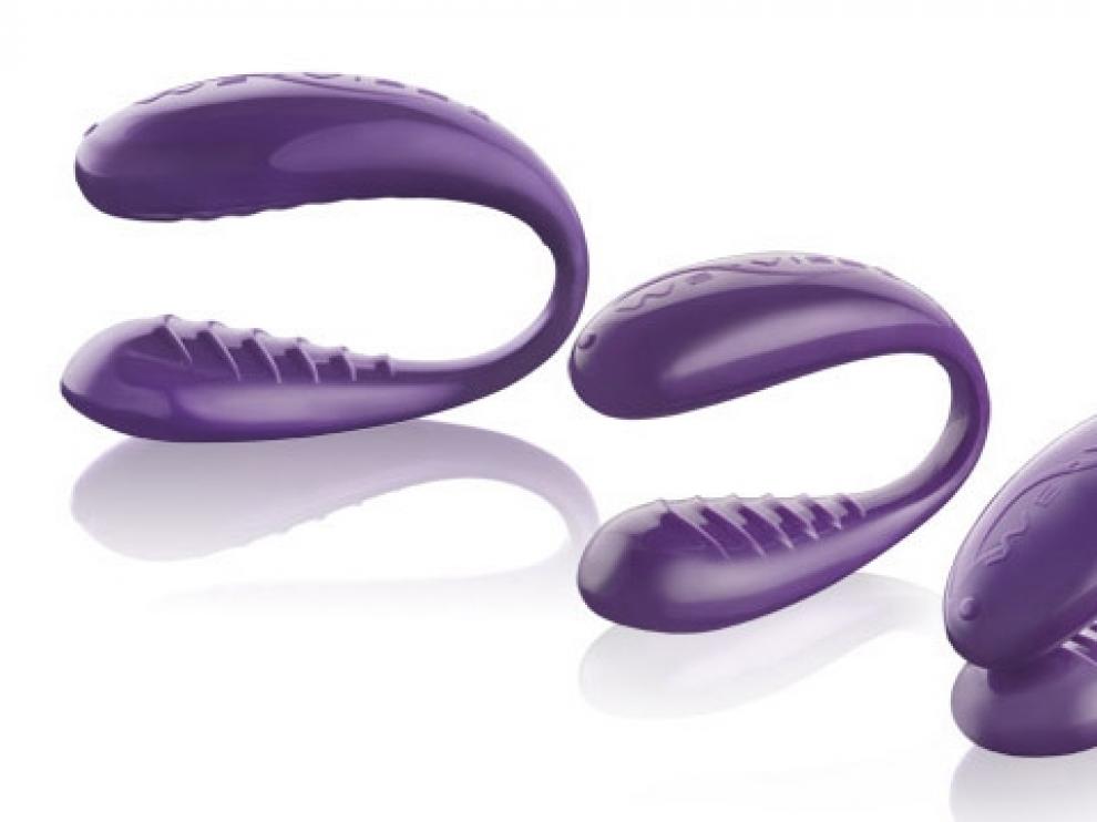 El We-vibe