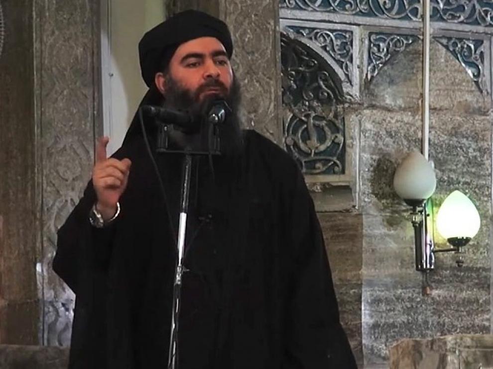 Abu Bakr al Bagdadi