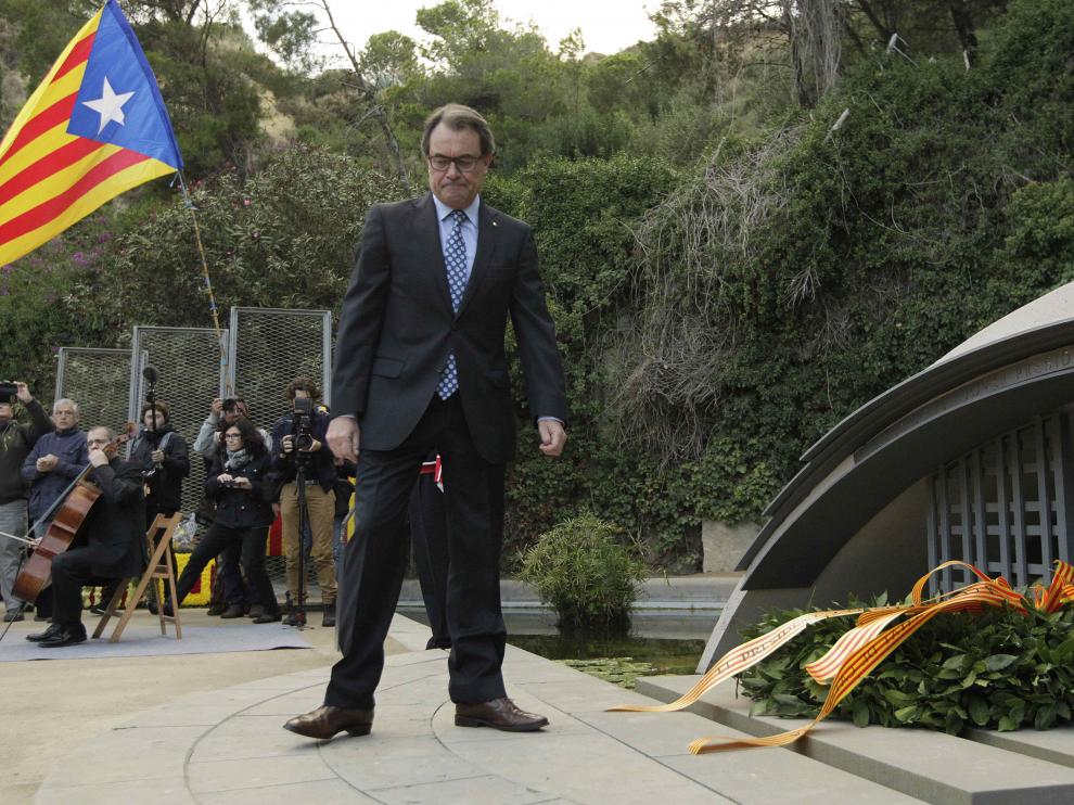 Artur Mas