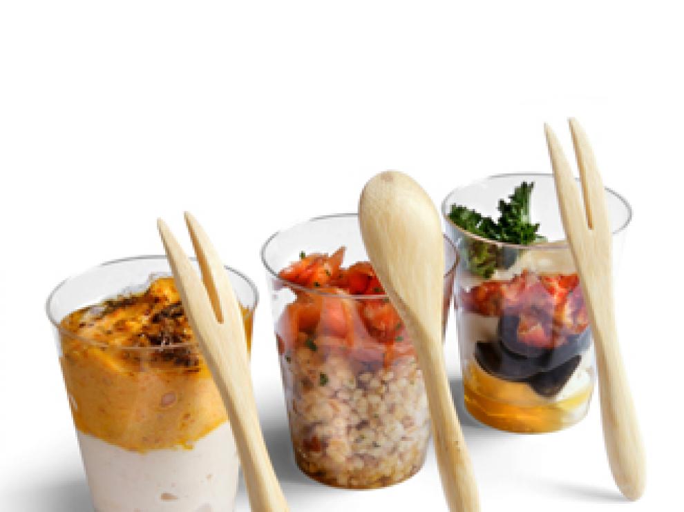 Ponencias del V Foro de Reflexión Gastronómica