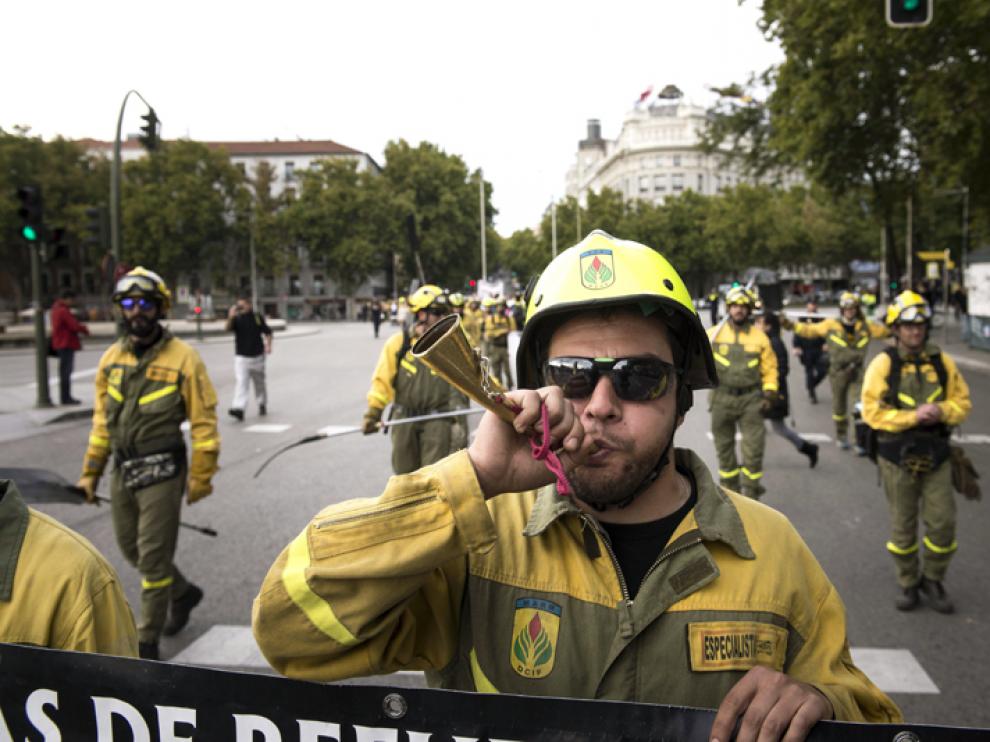 BRIF en el Ministerio