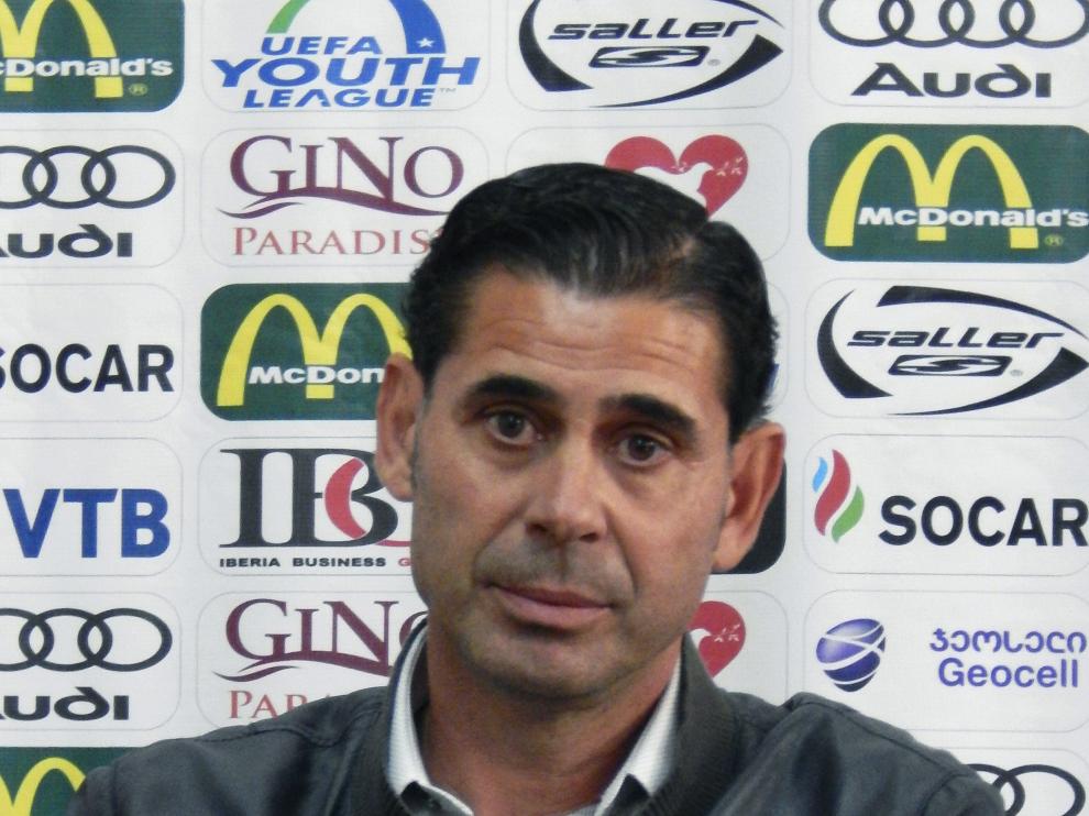 GEORGIA FÚTBOL LIGA CAMPEONES