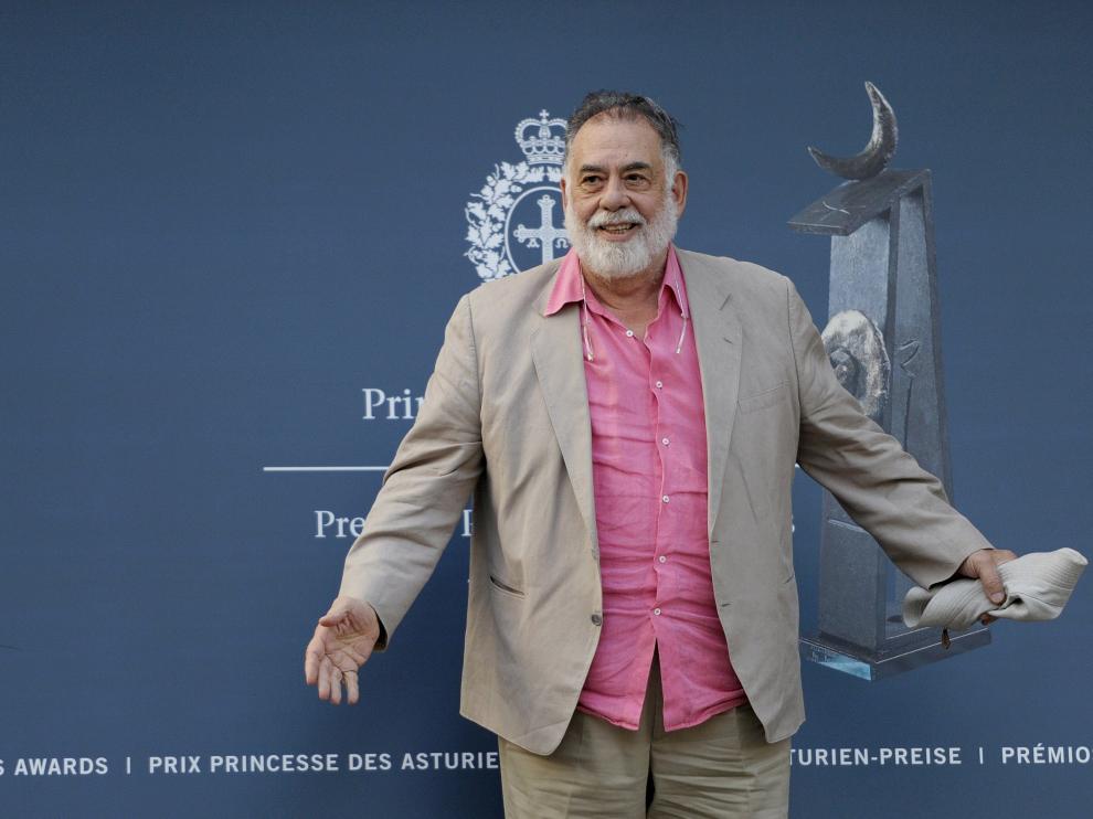 Francis Ford Coppola.