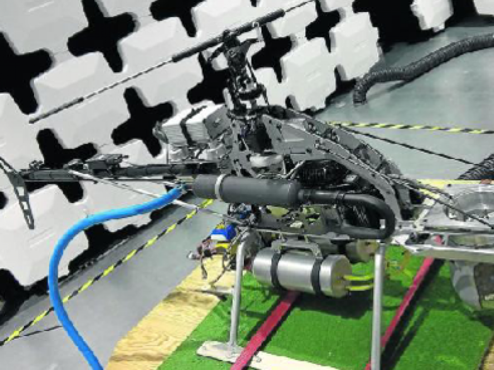 La DGT quiere probar drones para el control del tráfico