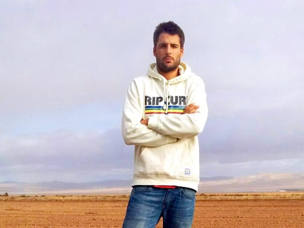 Marcos Garcés
