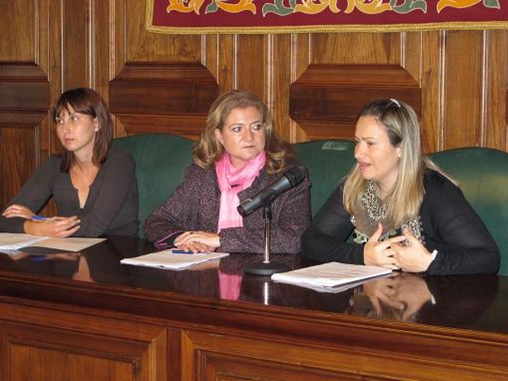 ?Teruel refuerza la oferta de formación para inmigrantes en el cuidado de enfermos