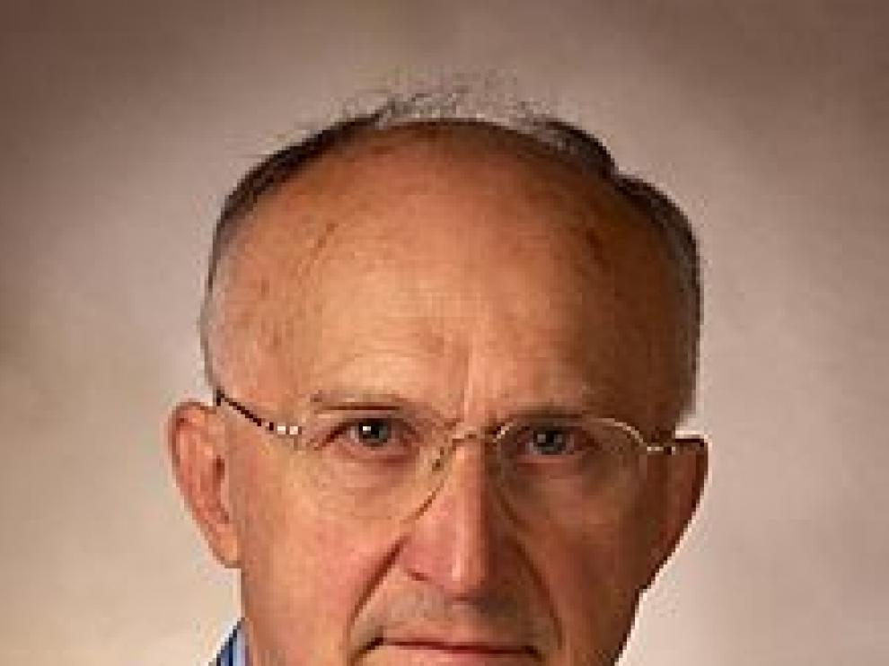 Tomás Aragüés.