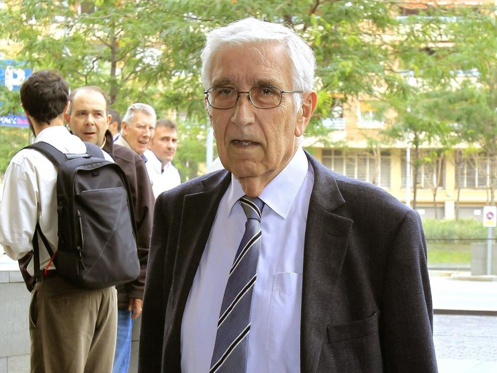 ESPAÑA CDC CORRUPCIÓN