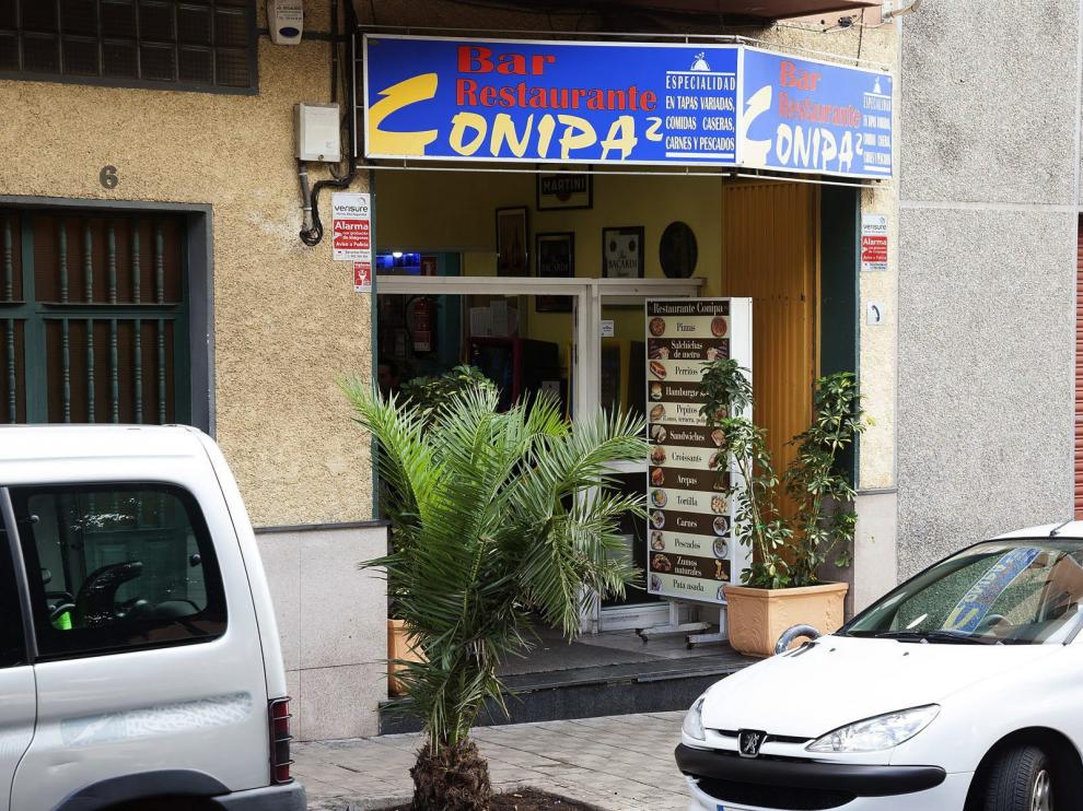 ESPAÑA VIOLENCIA MACHISTA