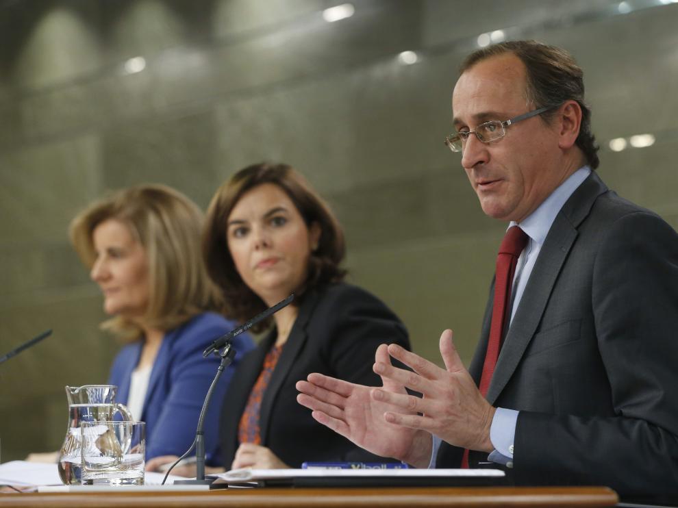 Consejo de ministros