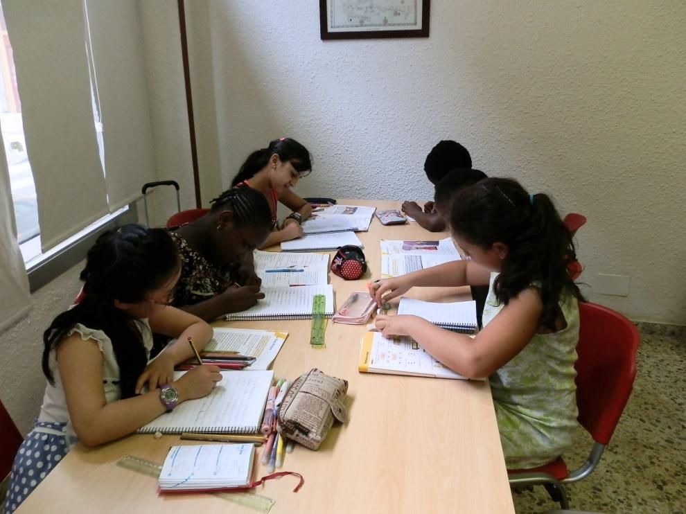 La Asociación el Cañar de las Delicias busca voluntarios docentes para su centro