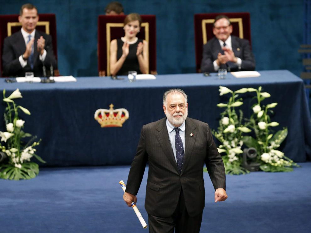 Francis Ford Coppola