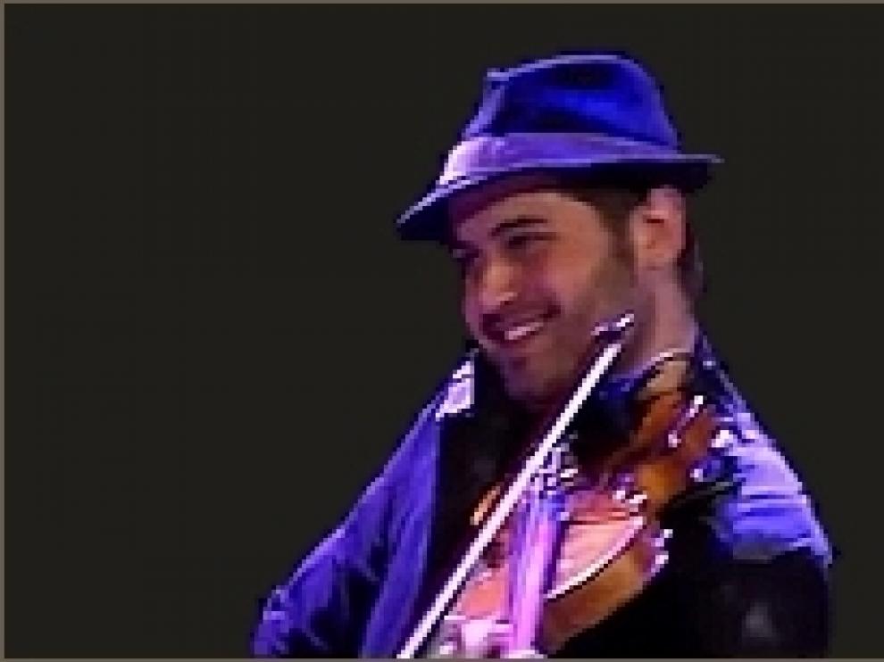 Alberto Navas