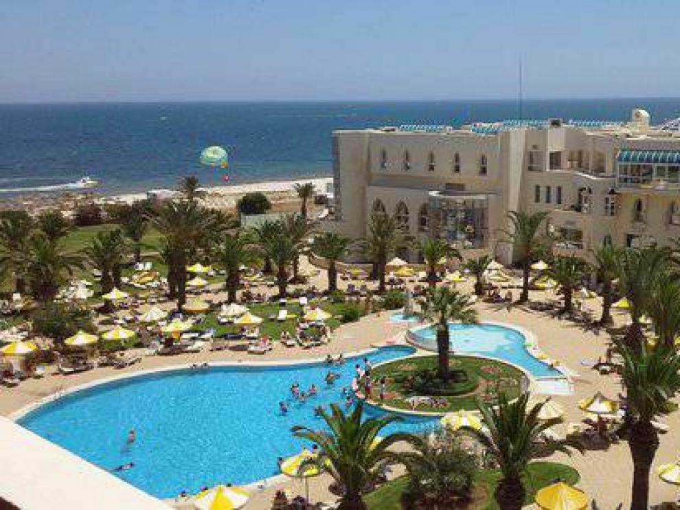 RIU Hotels compra por 140 millones dos islotes en Maldivas