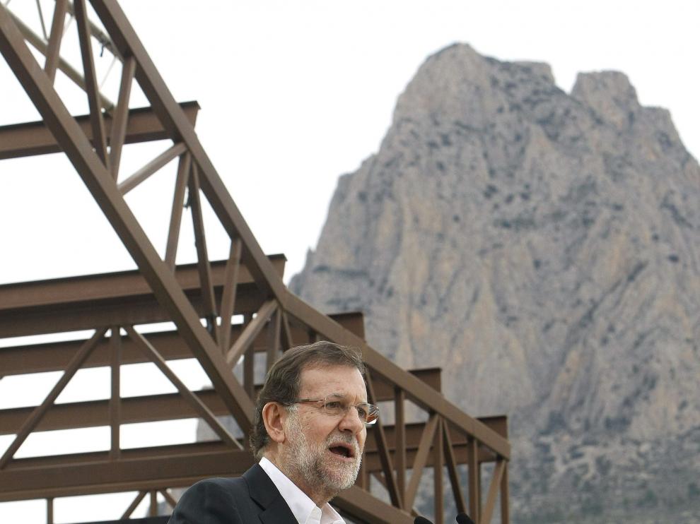 ESPAÑA PP RAJOY