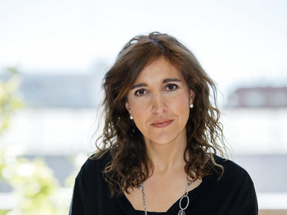 Ileana Izverniceanu.