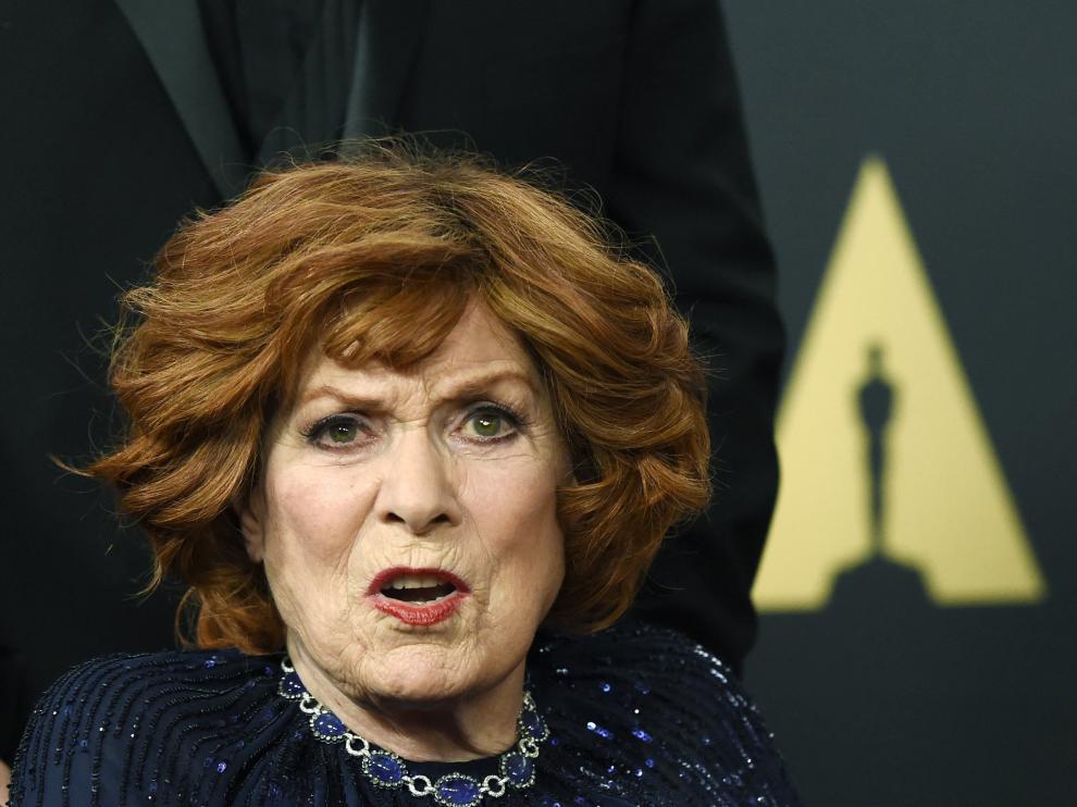 Maureen O'Hara