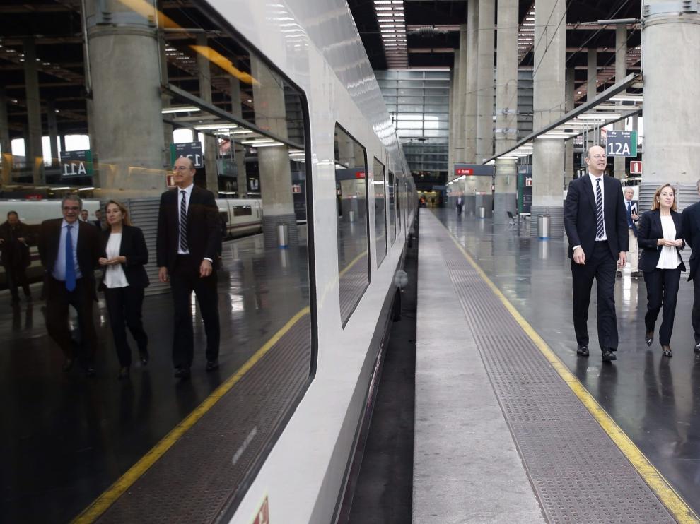ESPAÑA RENFE WIFI