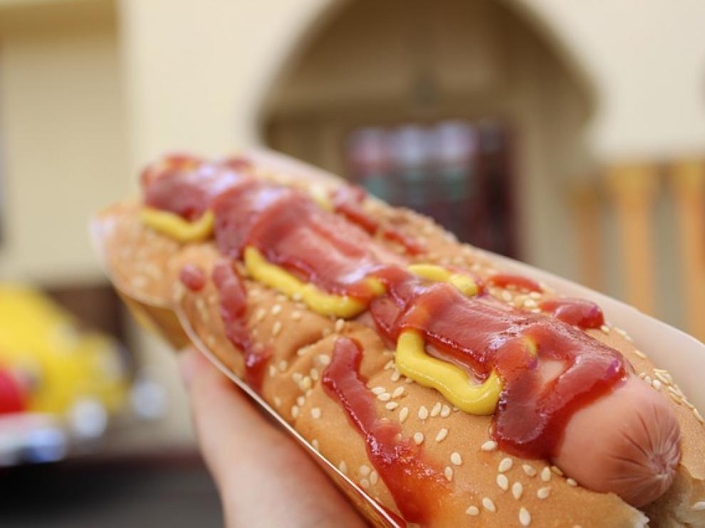 Un 14,4% de los "hot dog" analizados presentaban algún tipo de incoherencia con el etiquetado.