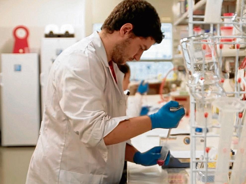 El proyecto 'Cápsulas de Nanotecología' busca divulgar la labor de los investigadores del INA.