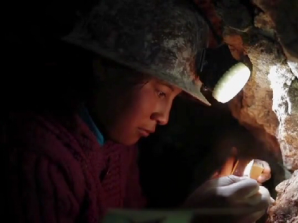 El cortometraje documental español 'Minerita' pasa el corte de los Óscar