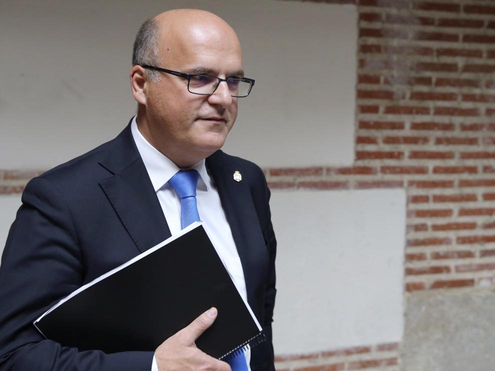 Manuel Baltar