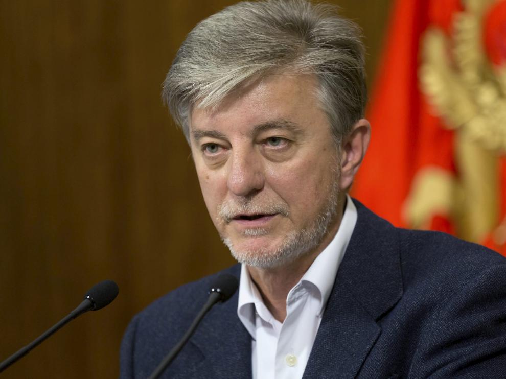 Santisteve, “muy preocupado” porque la DGA quiera subir el recibo del agua