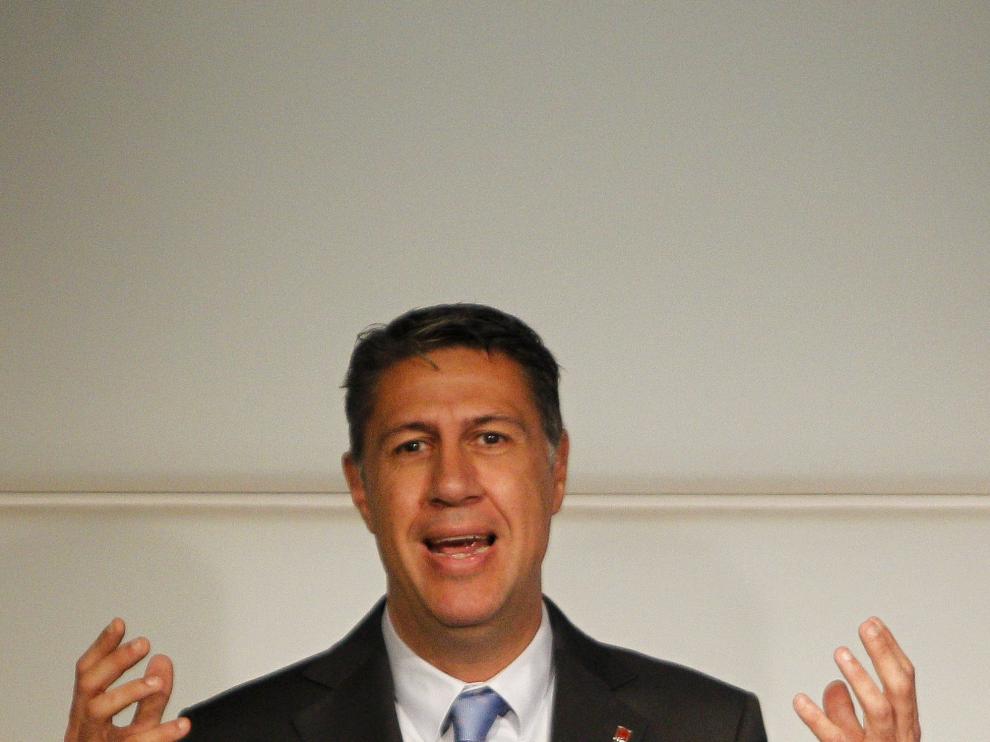 García Albiol (PP)