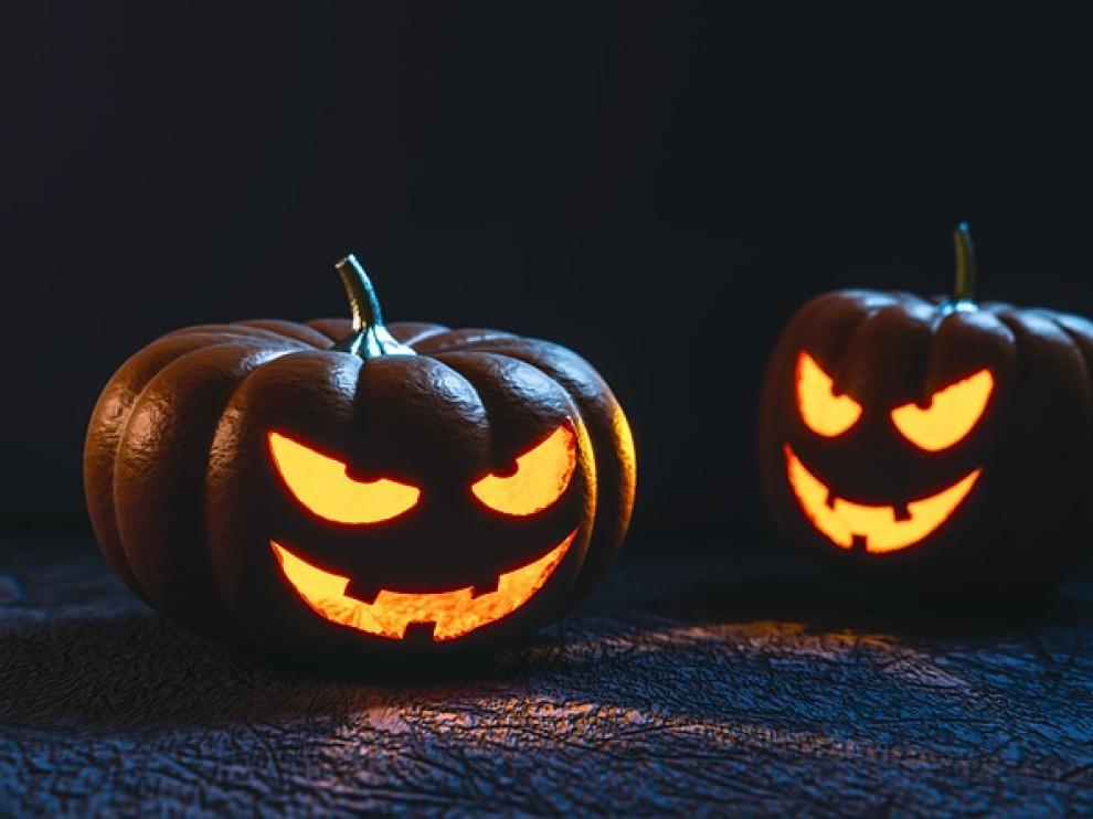 Zaragoza acoge todo tipo de actividades para celebrar Halloween.